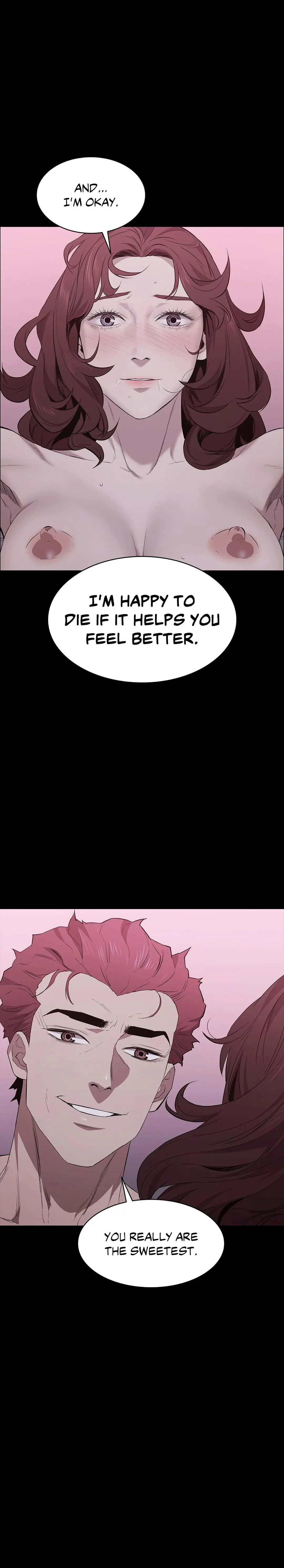 Thorns Of Innocence Chapter 62 - Page 31