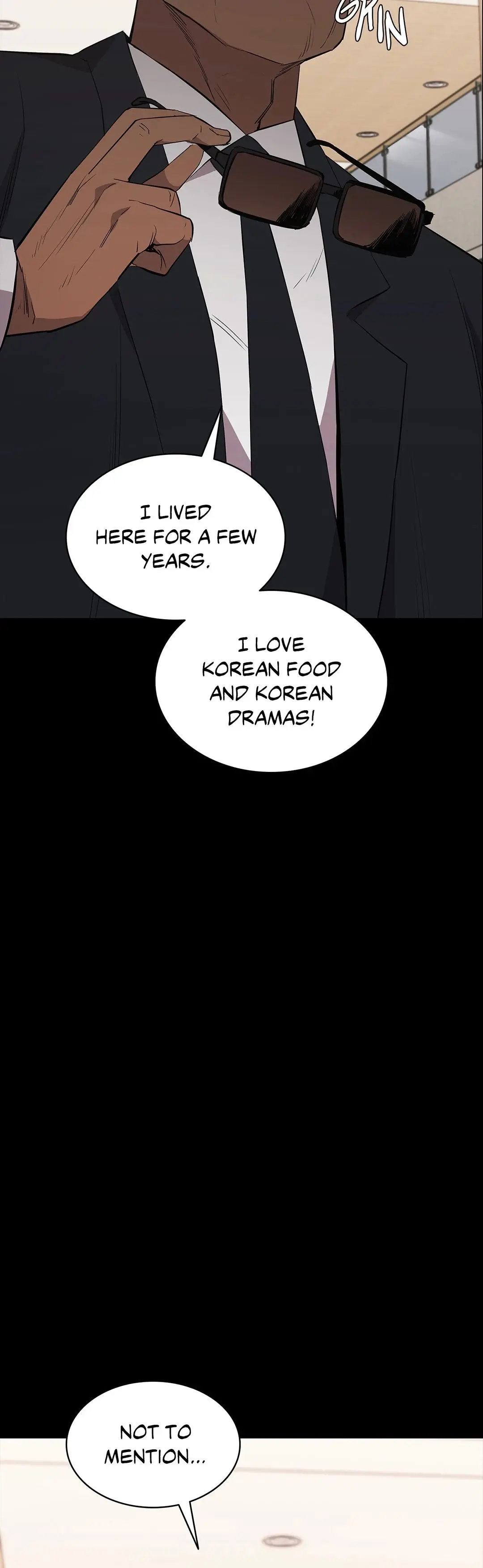 Thorns Of Innocence Chapter 63 - Page 63