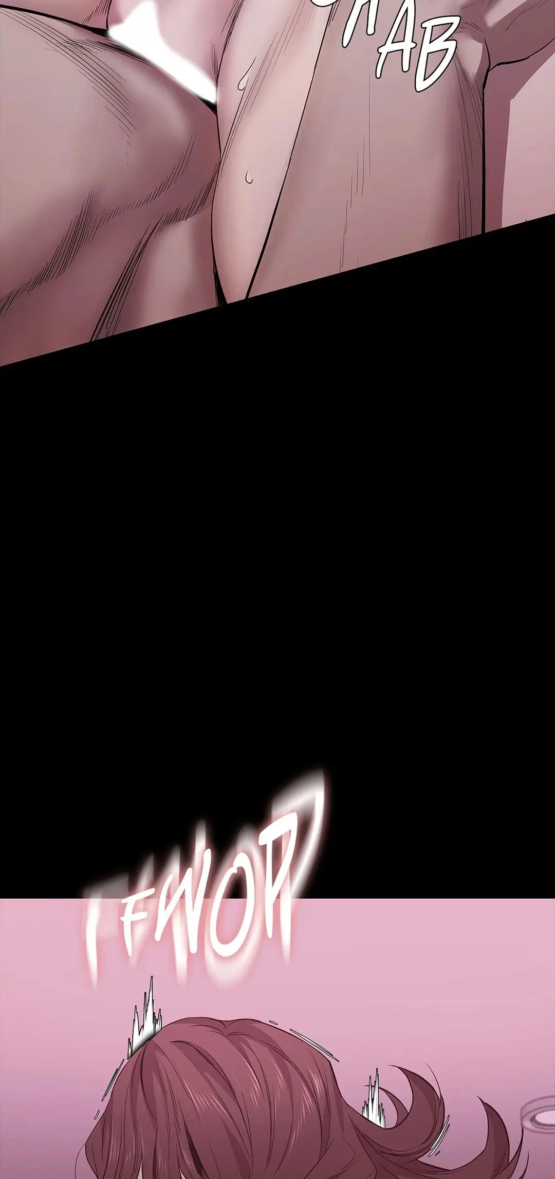 Thorns Of Innocence Chapter 63 - Page 7
