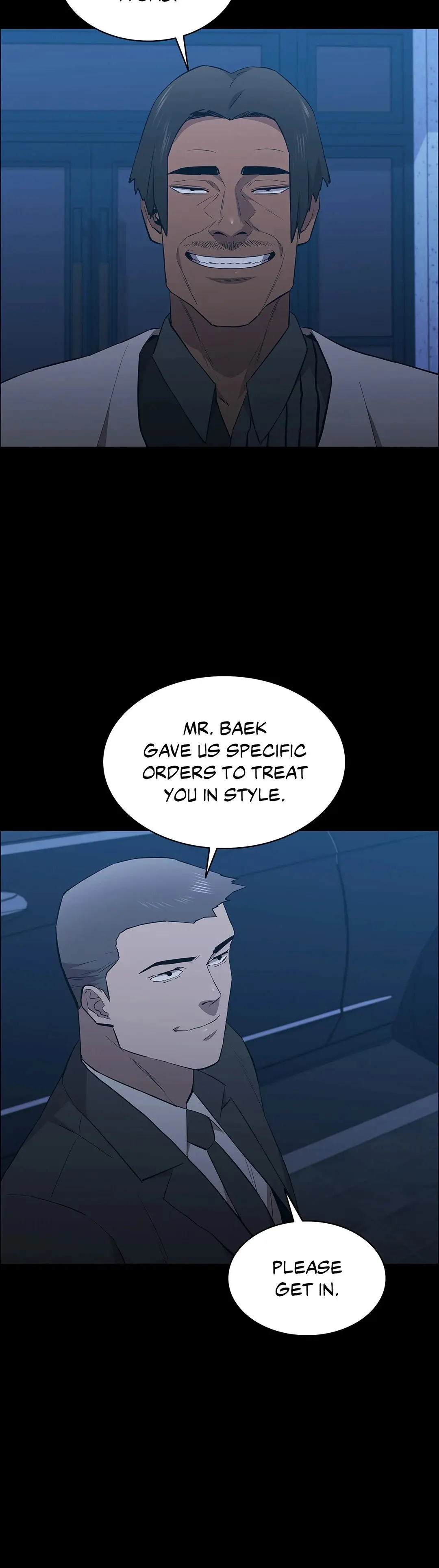 Thorns Of Innocence Chapter 64 - Page 30