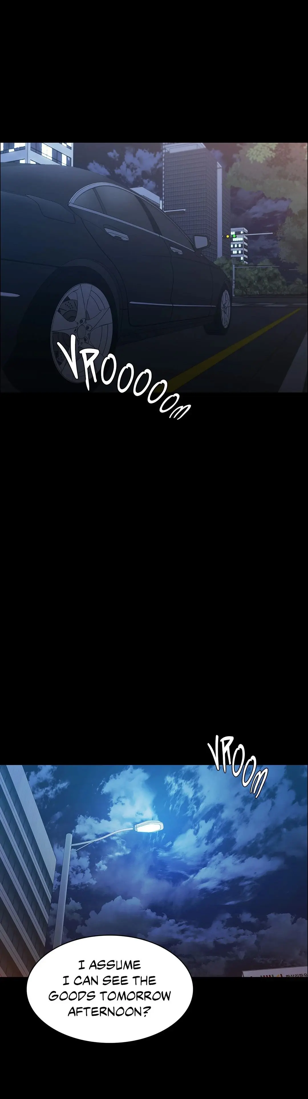 Thorns Of Innocence Chapter 64 - Page 31