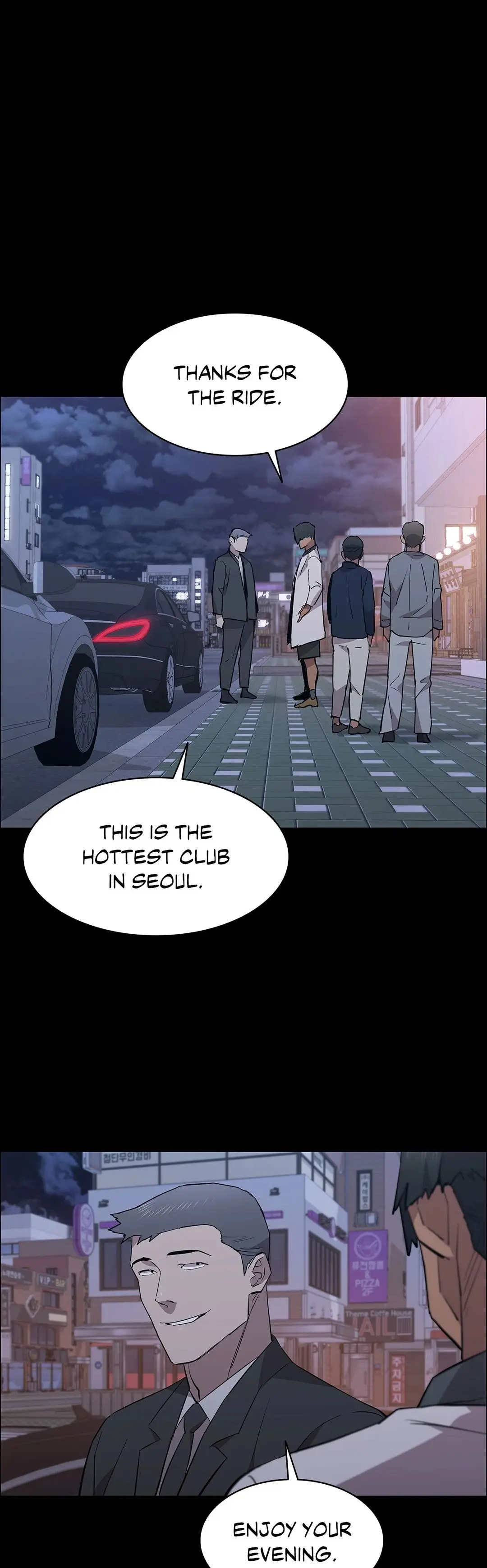 Thorns Of Innocence Chapter 64 - Page 35