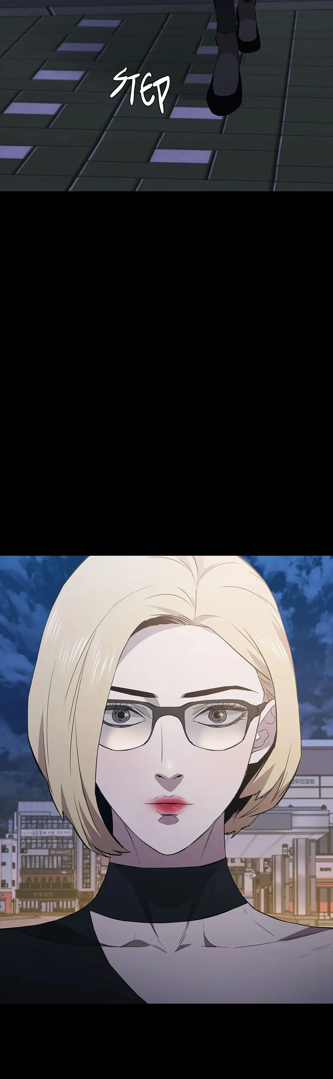 Thorns Of Innocence Chapter 64 - Page 39