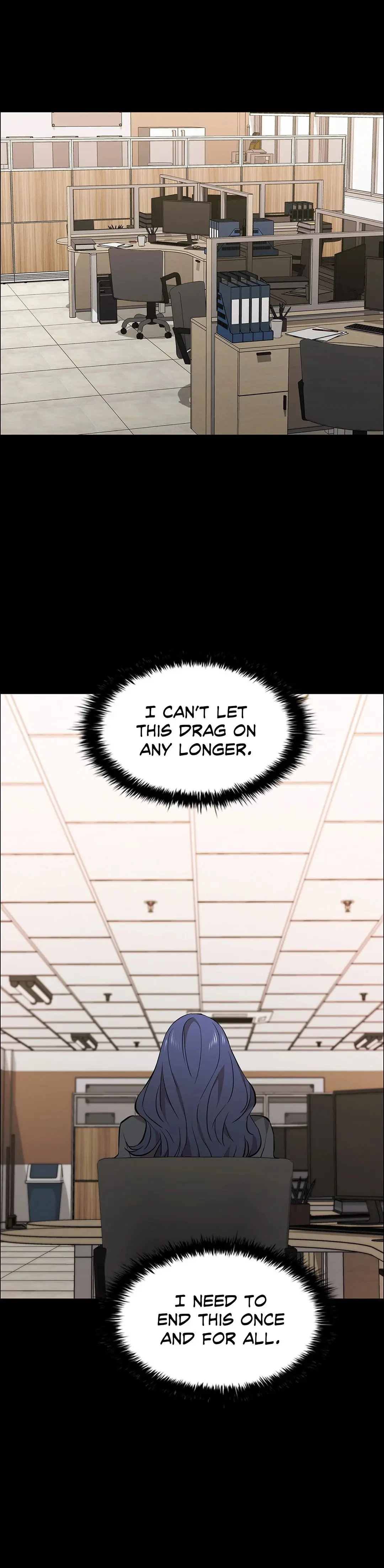 Thorns Of Innocence Chapter 64 - Page 7