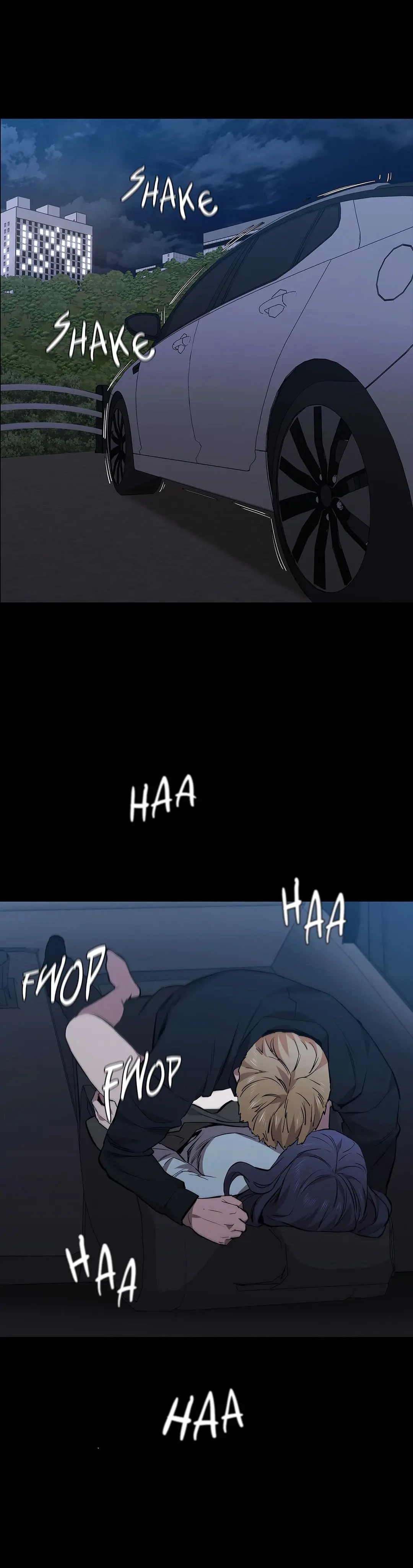 Thorns Of Innocence Chapter 64 - Page 9