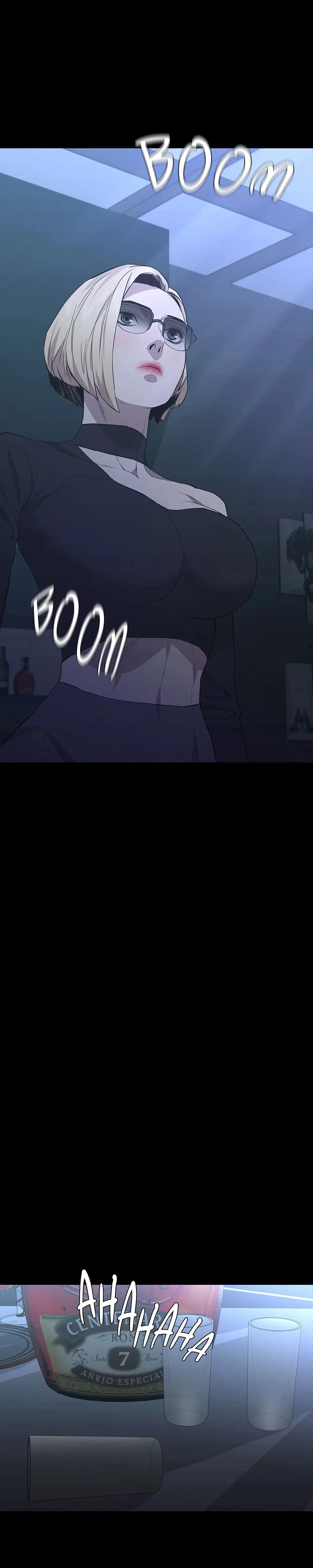 Thorns Of Innocence Chapter 65 - Page 13