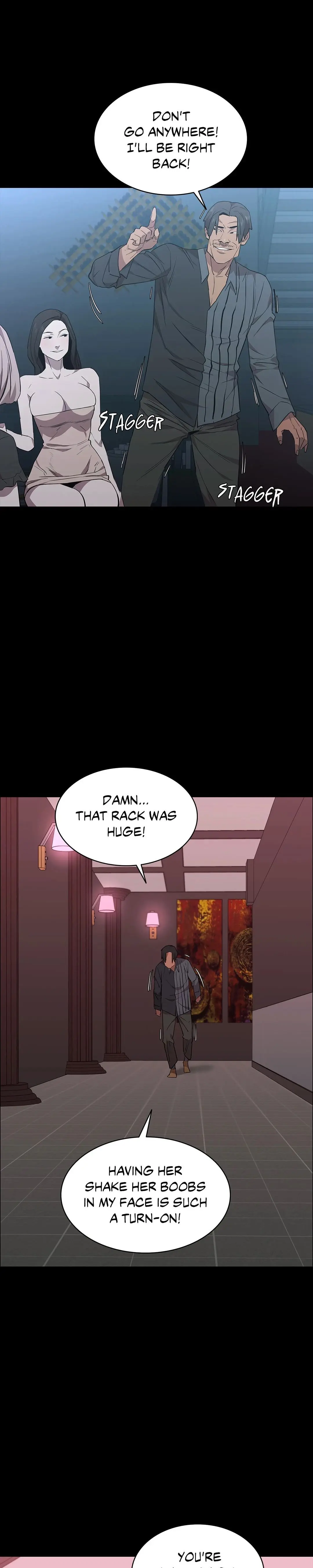Thorns Of Innocence Chapter 65 - Page 14