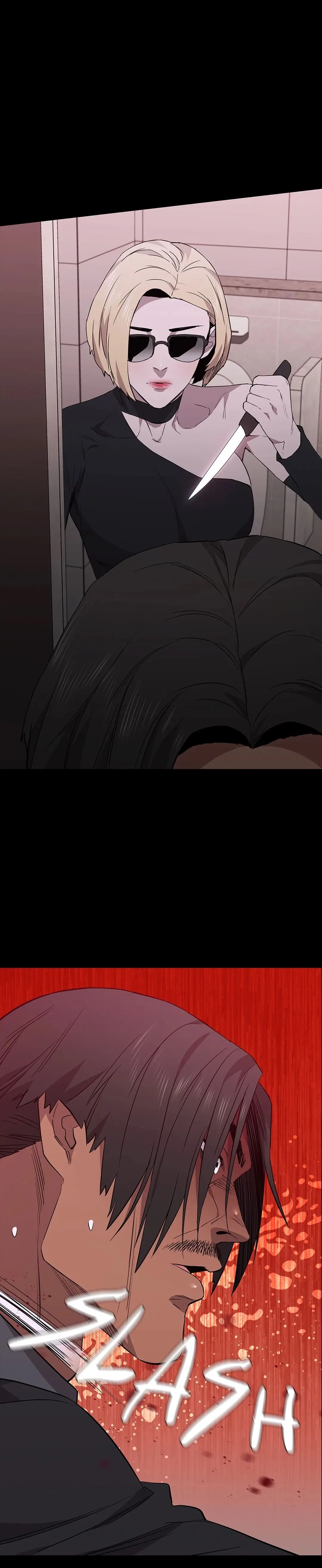 Thorns Of Innocence Chapter 65 - Page 27