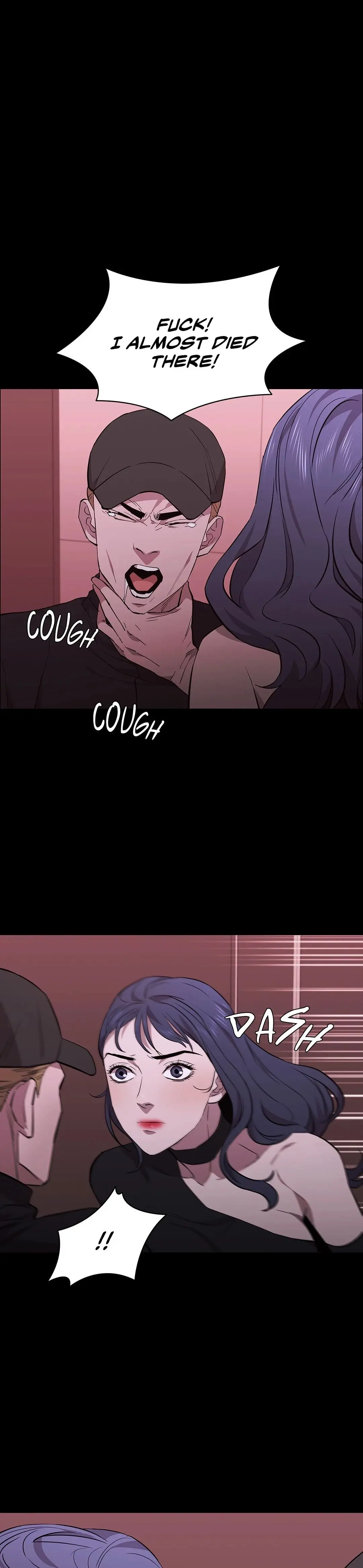 Thorns Of Innocence Chapter 65 - Page 31