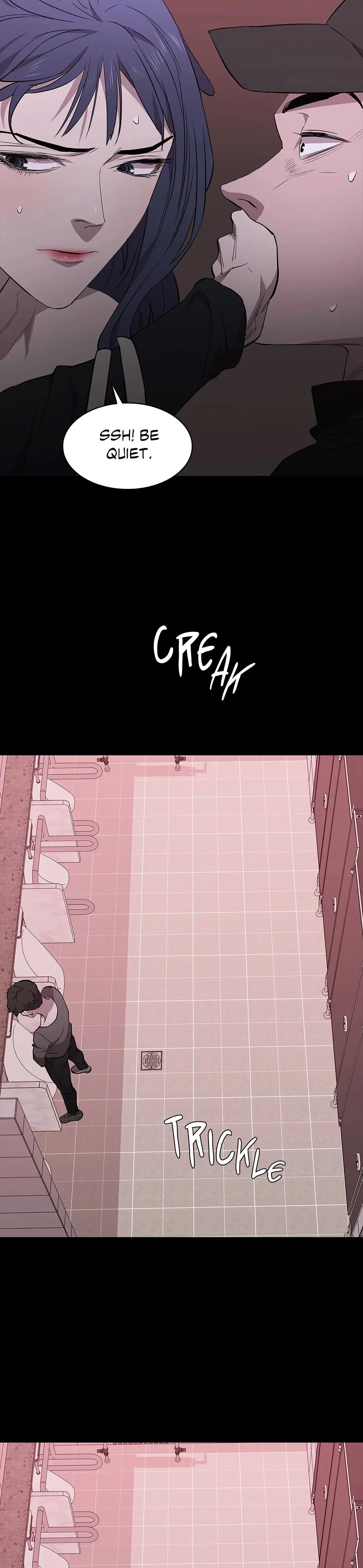 Thorns Of Innocence Chapter 65 - Page 32
