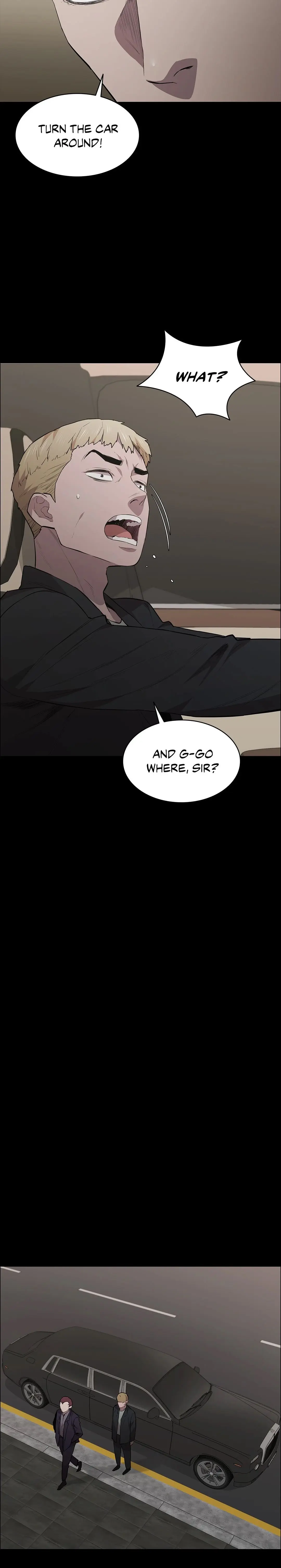 Thorns Of Innocence Chapter 66 - Page 18