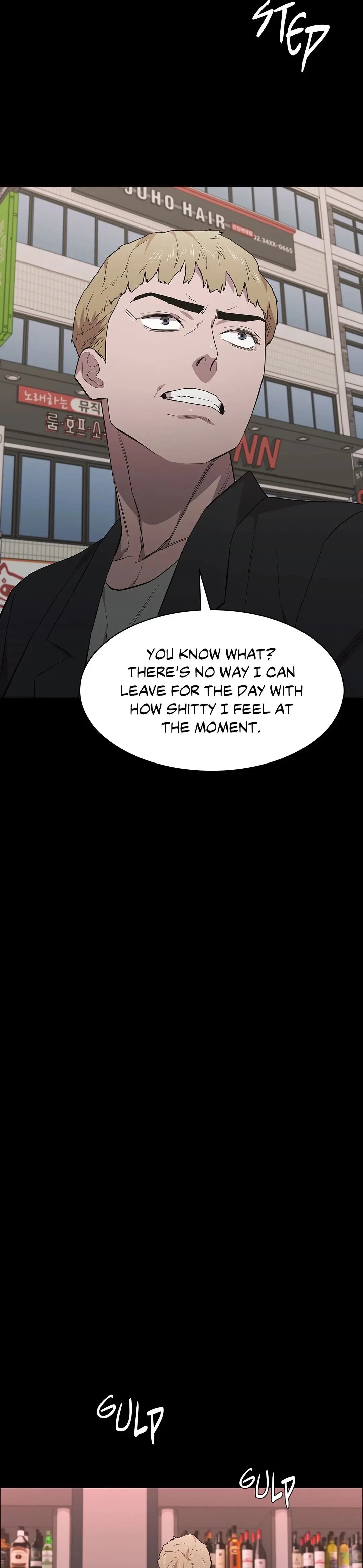 Thorns Of Innocence Chapter 66 - Page 20