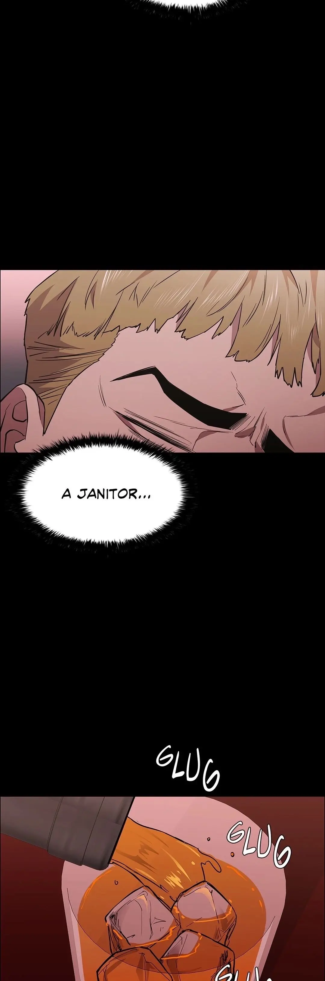 Thorns Of Innocence Chapter 66 - Page 23