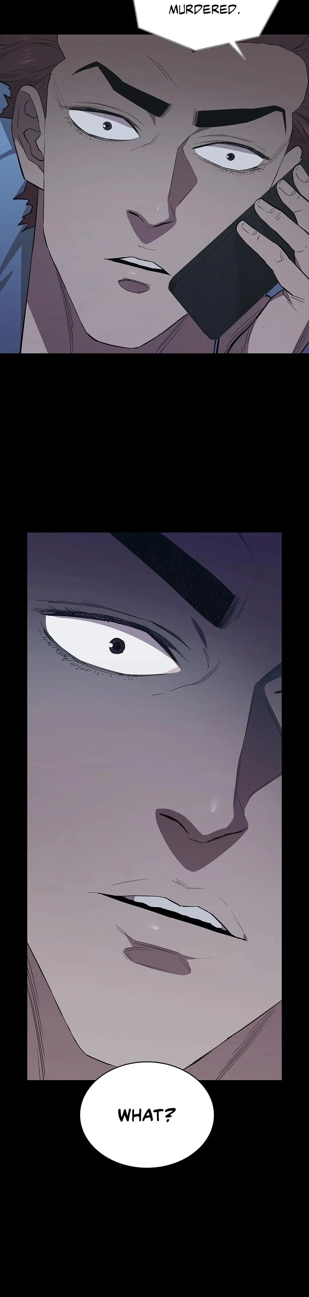 Thorns Of Innocence Chapter 66 - Page 3