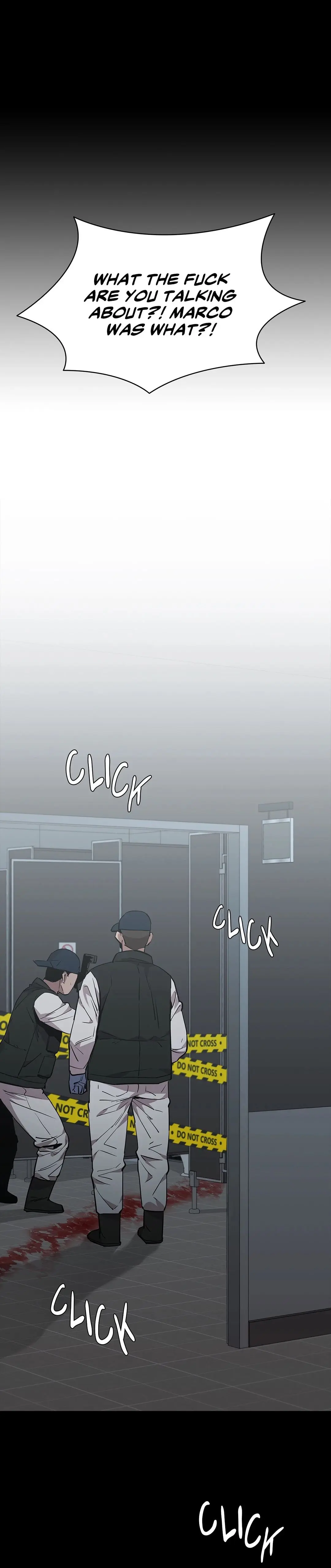 Thorns Of Innocence Chapter 66 - Page 4