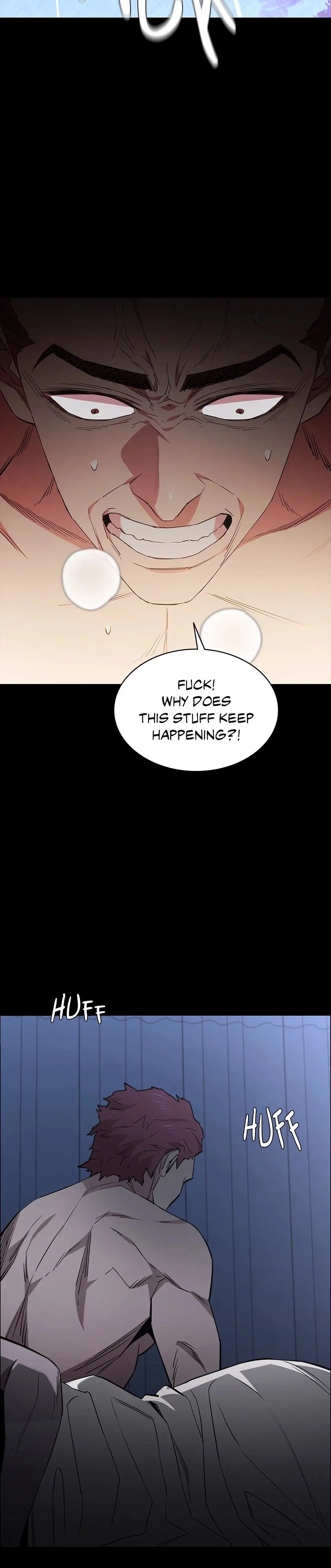 Thorns Of Innocence Chapter 66 - Page 6