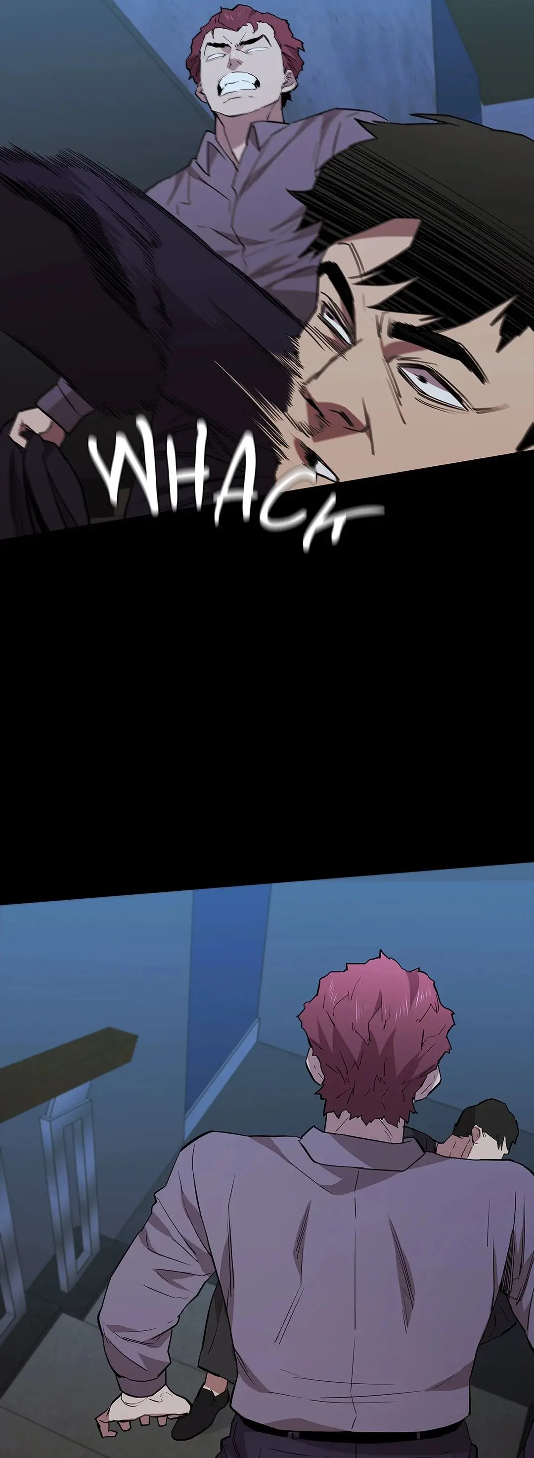 Thorns Of Innocence Chapter 67 - Page 32