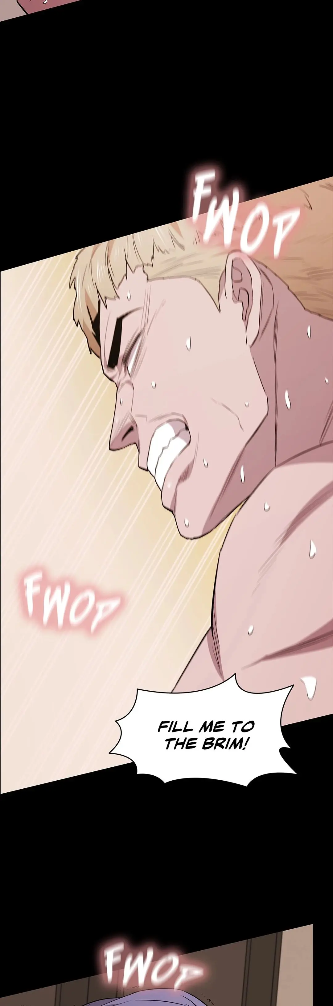 Thorns Of Innocence Chapter 68 - Page 12