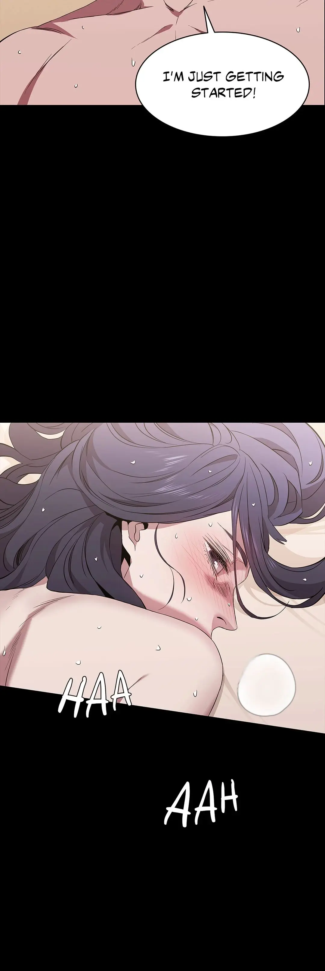 Thorns Of Innocence Chapter 68 - Page 3