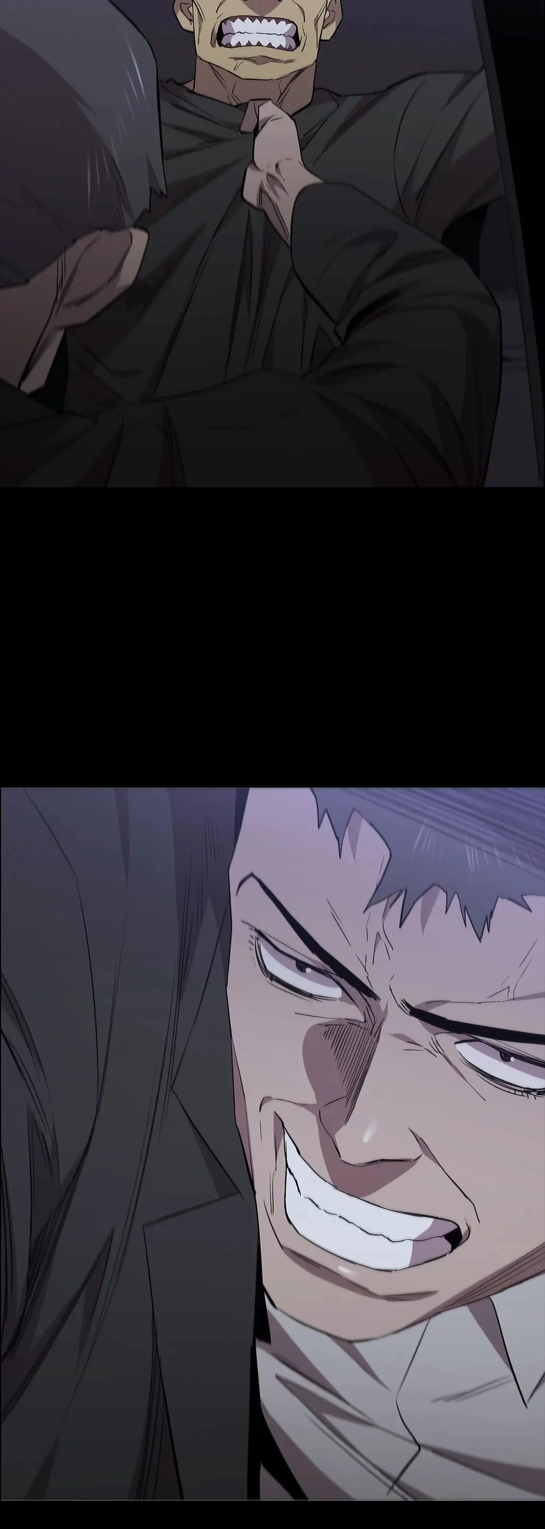 Thorns Of Innocence Chapter 68 - Page 30