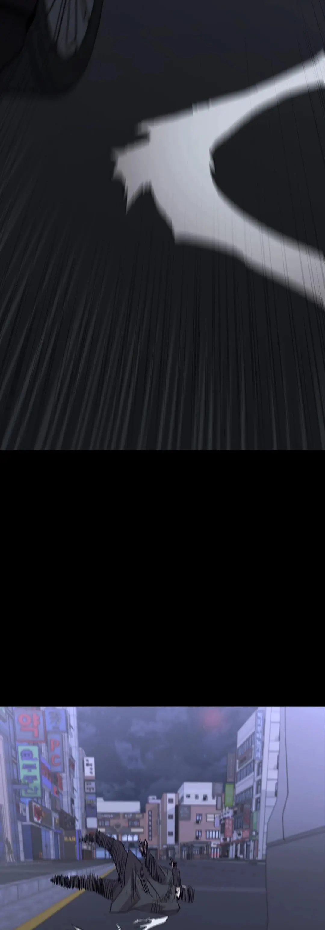 Thorns Of Innocence Chapter 68 - Page 33
