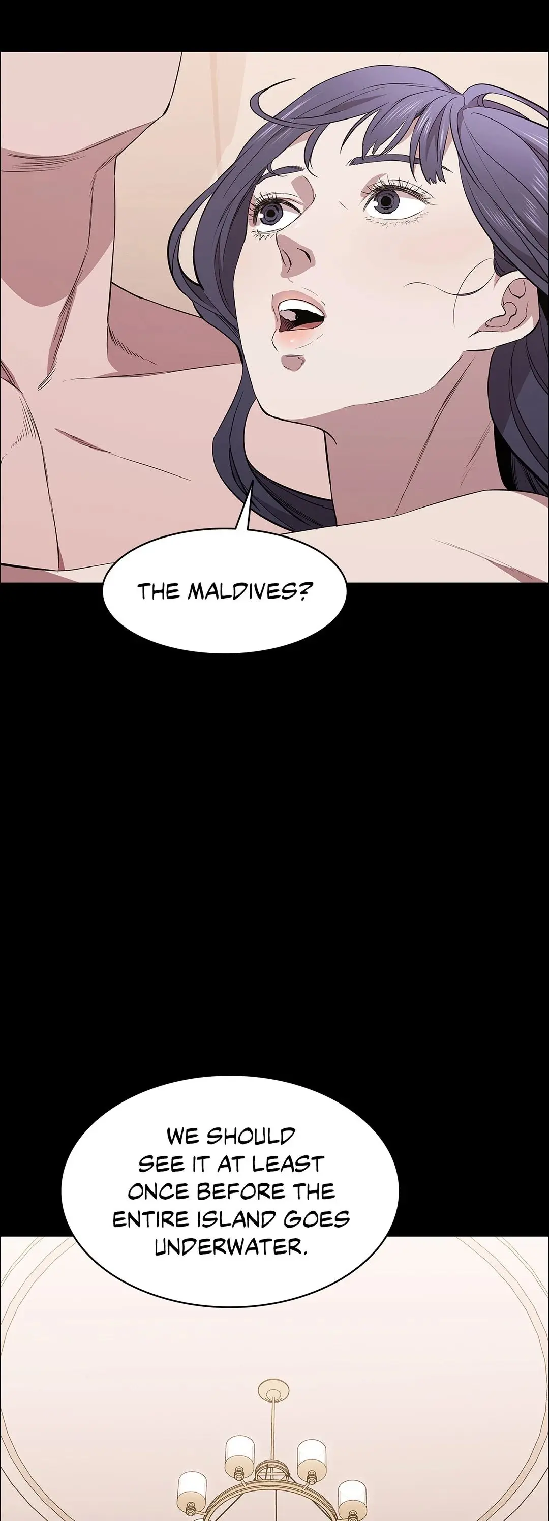 Thorns Of Innocence Chapter 68 - Page 39