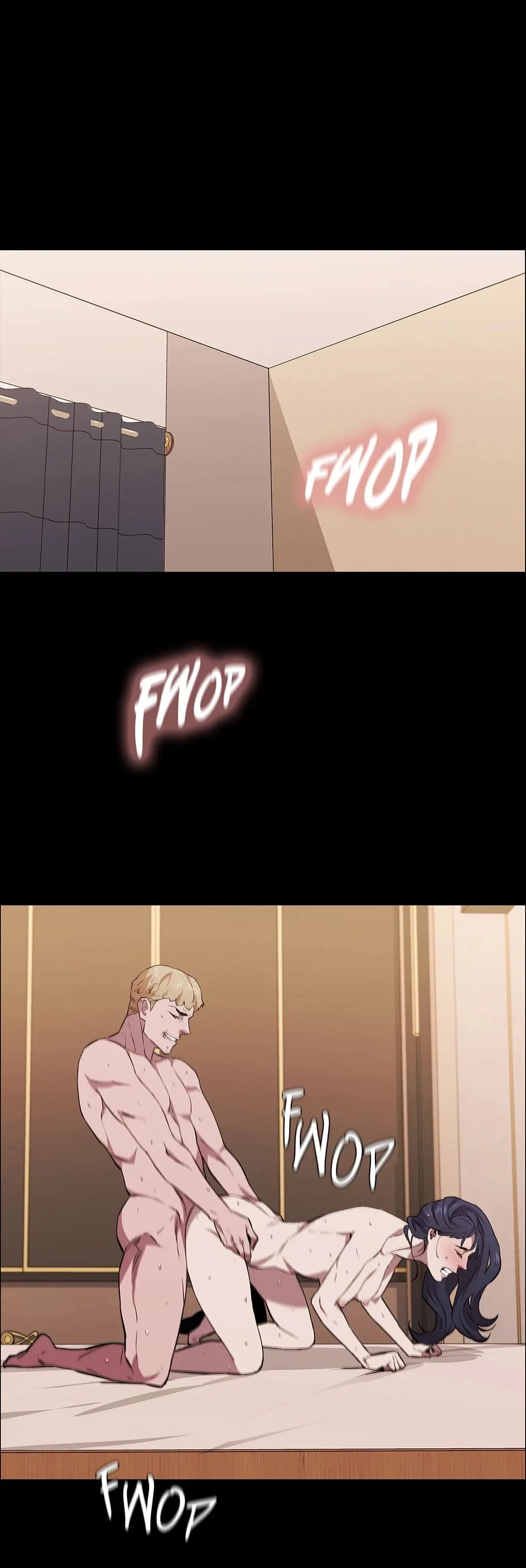 Thorns Of Innocence Chapter 68 - Page 4