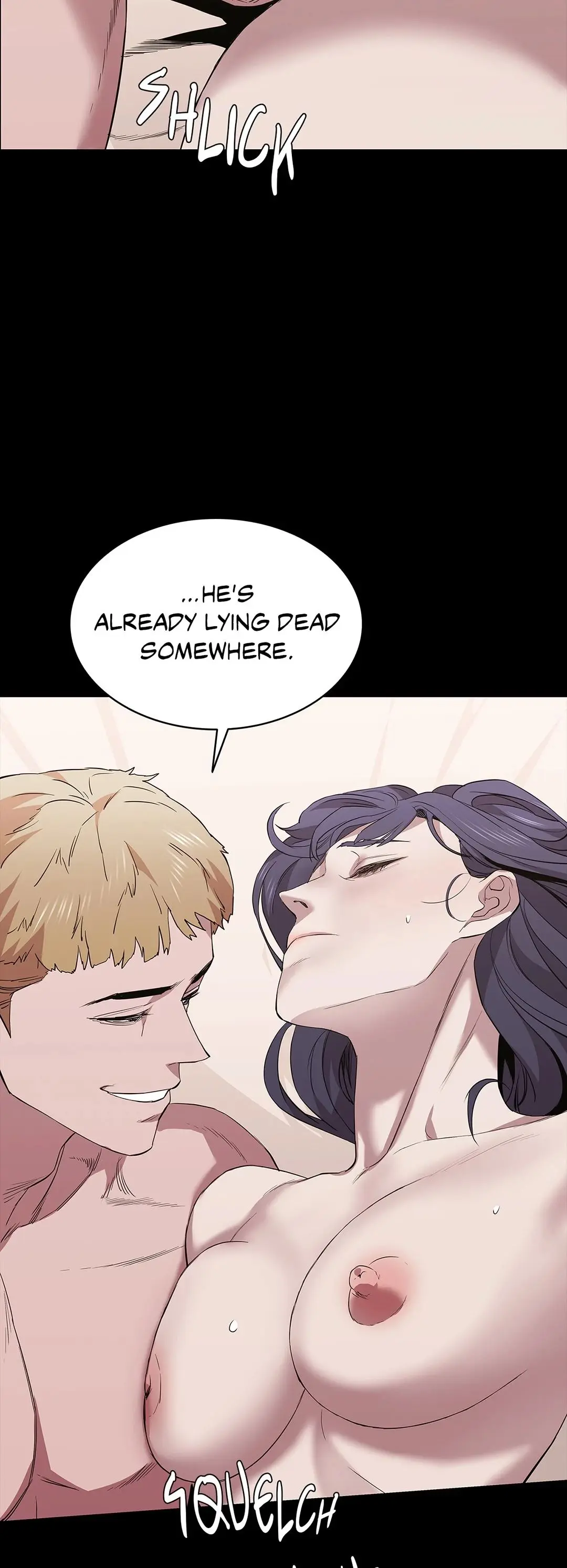 Thorns Of Innocence Chapter 68 - Page 43