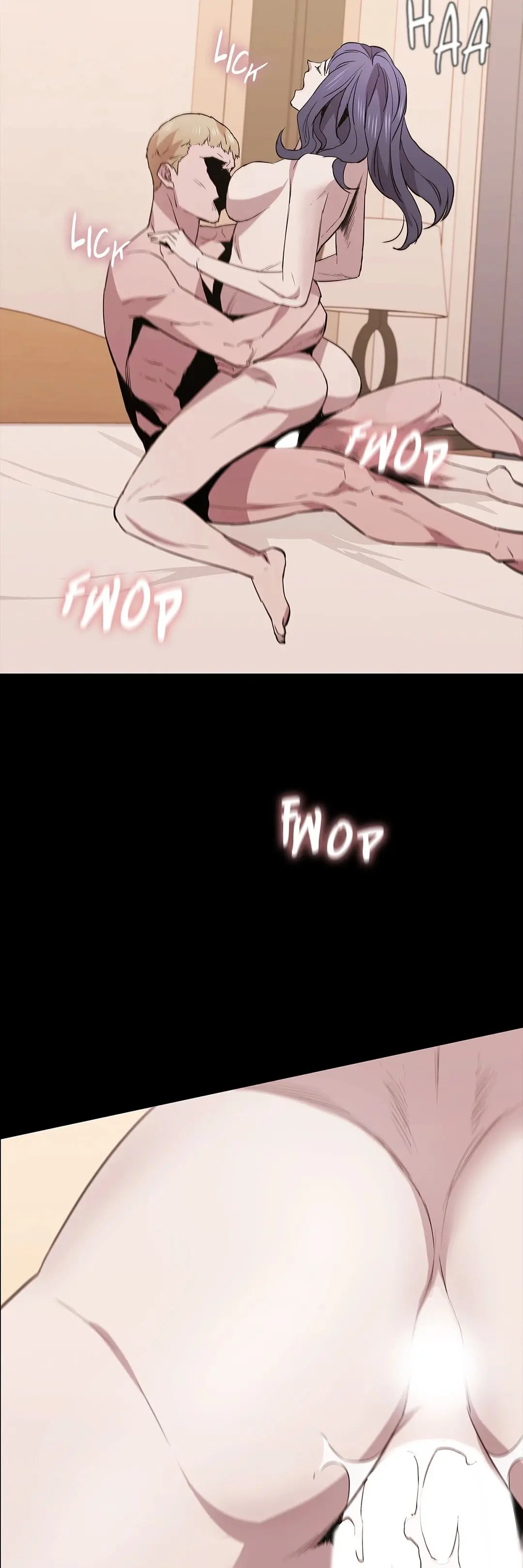 Thorns Of Innocence Chapter 68 - Page 48