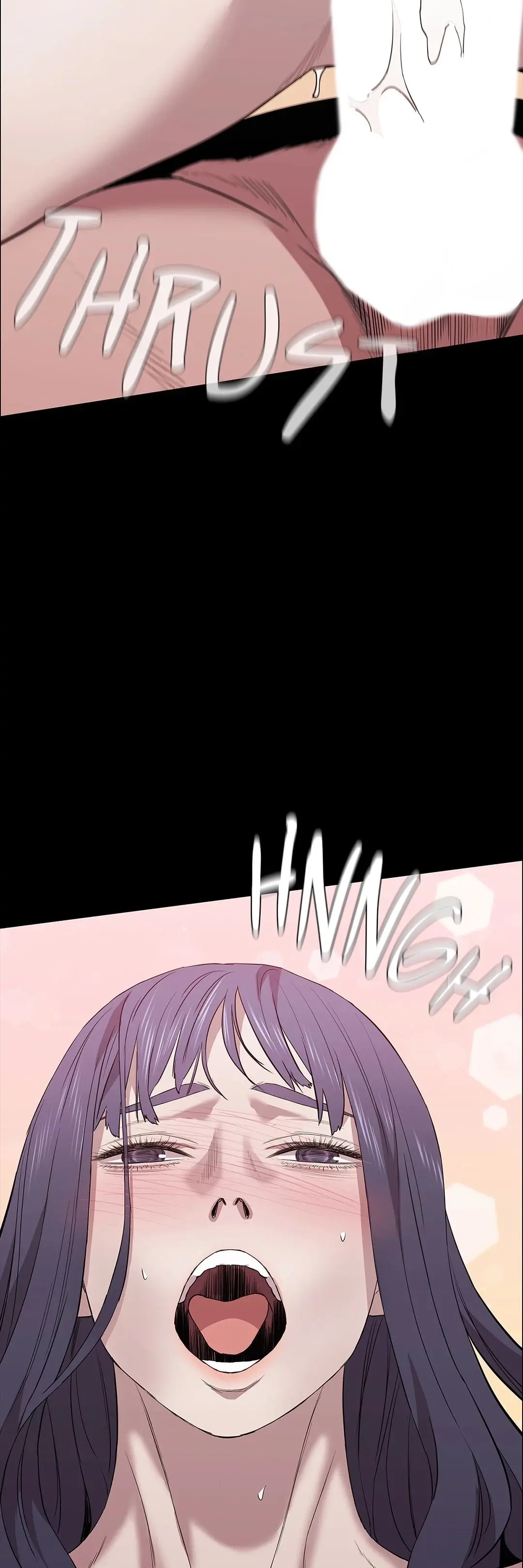 Thorns Of Innocence Chapter 68 - Page 49