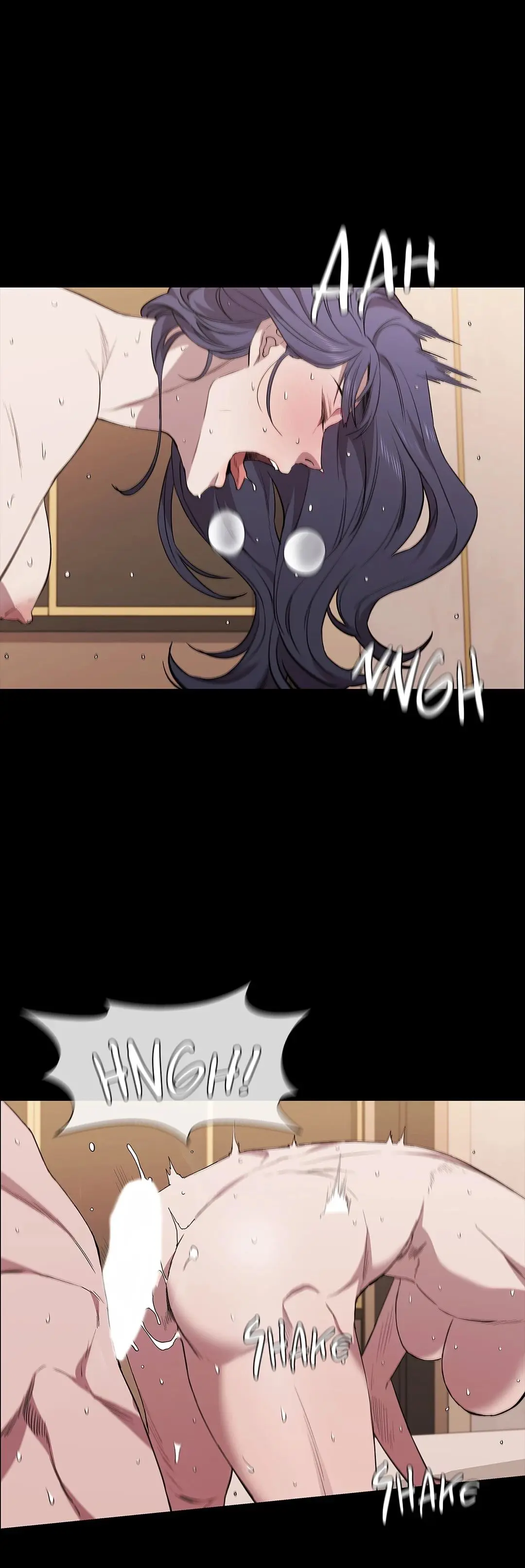 Thorns Of Innocence Chapter 68 - Page 5