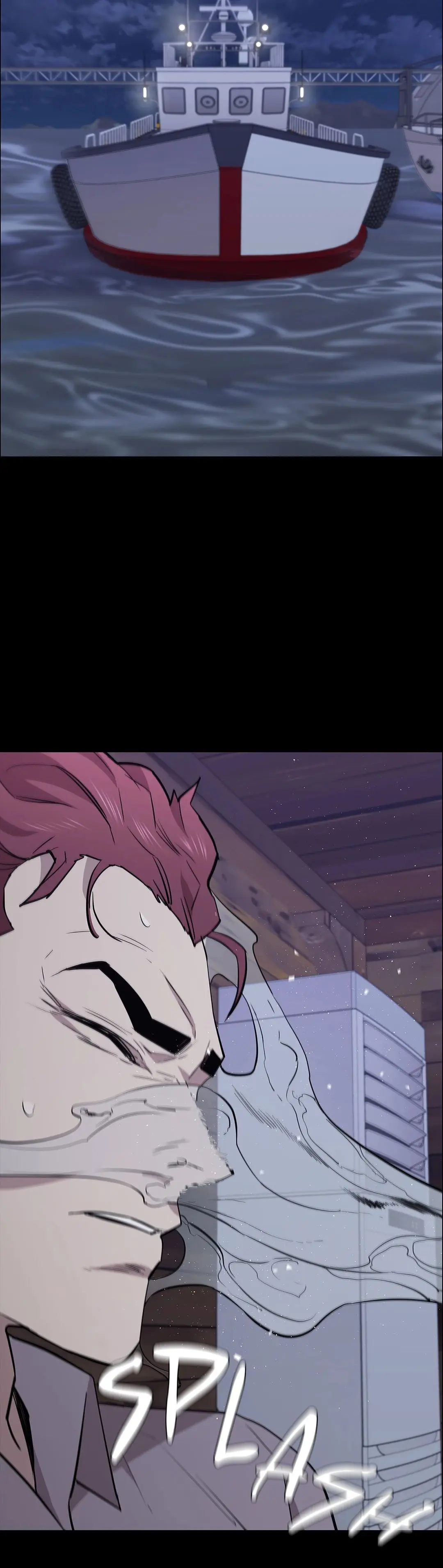 Thorns Of Innocence Chapter 68 - Page 52