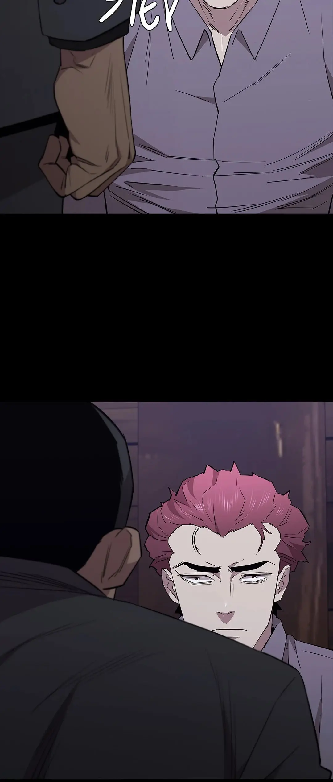 Thorns Of Innocence Chapter 68 - Page 57