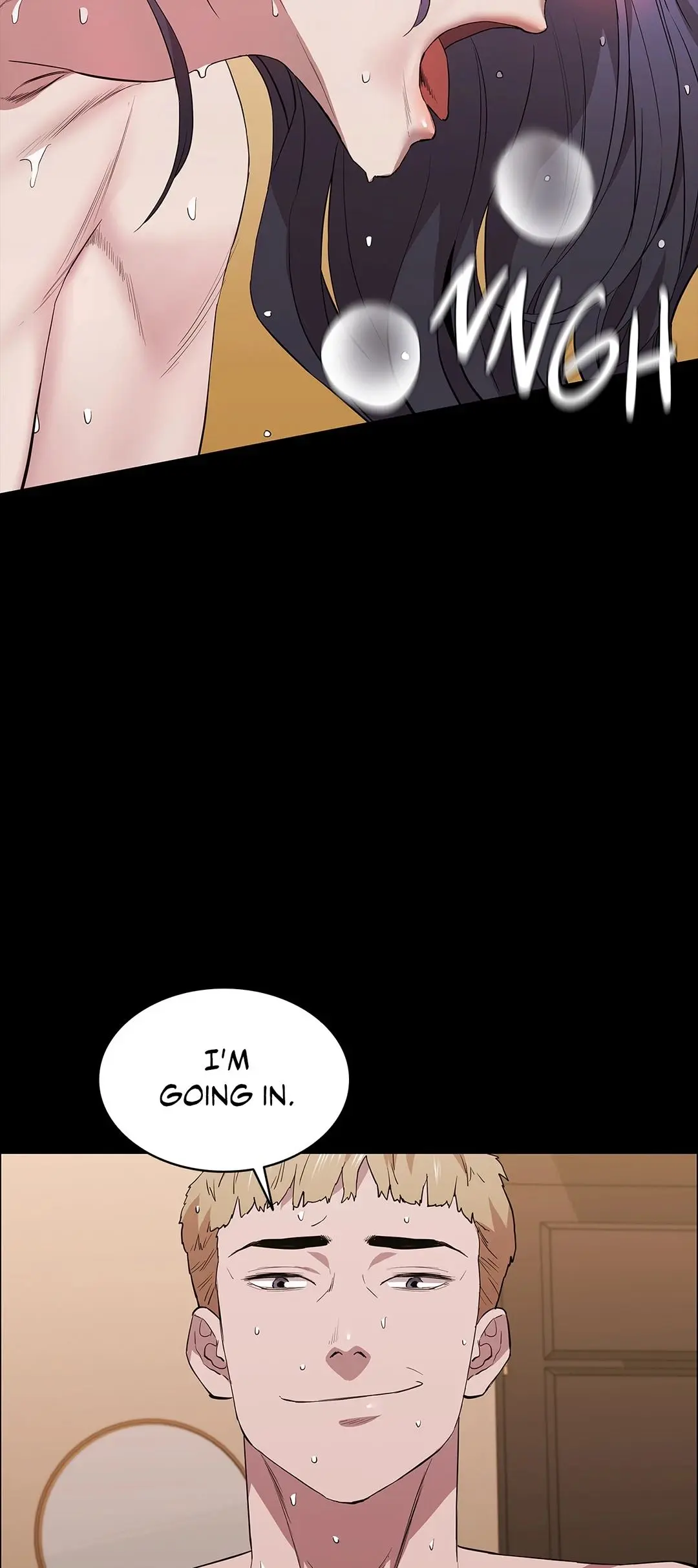 Thorns Of Innocence Chapter 68 - Page 7