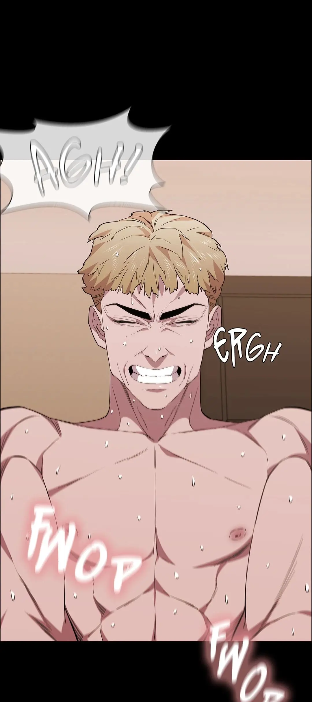 Thorns Of Innocence Chapter 68 - Page 9