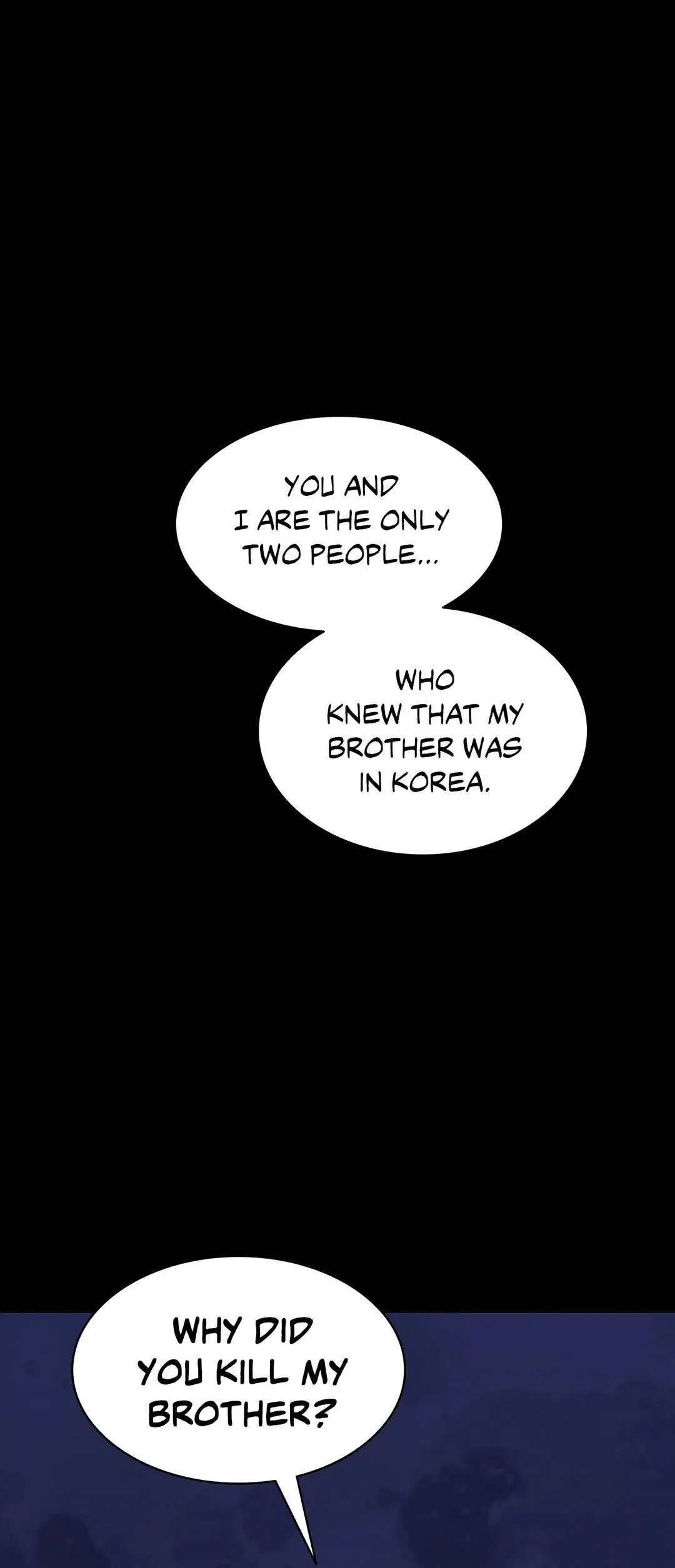 Thorns Of Innocence Chapter 69 - Page 1