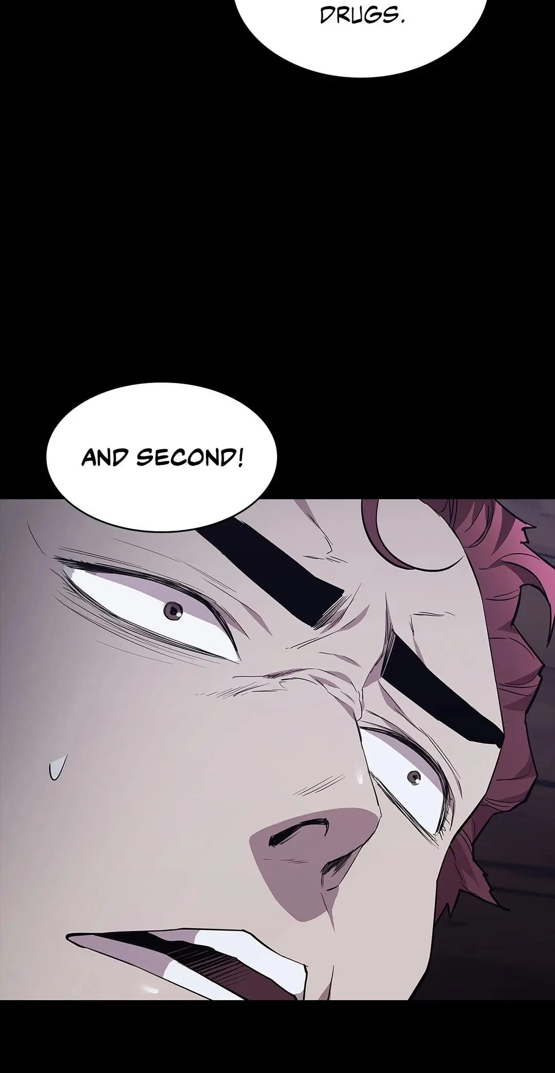 Thorns Of Innocence Chapter 69 - Page 18