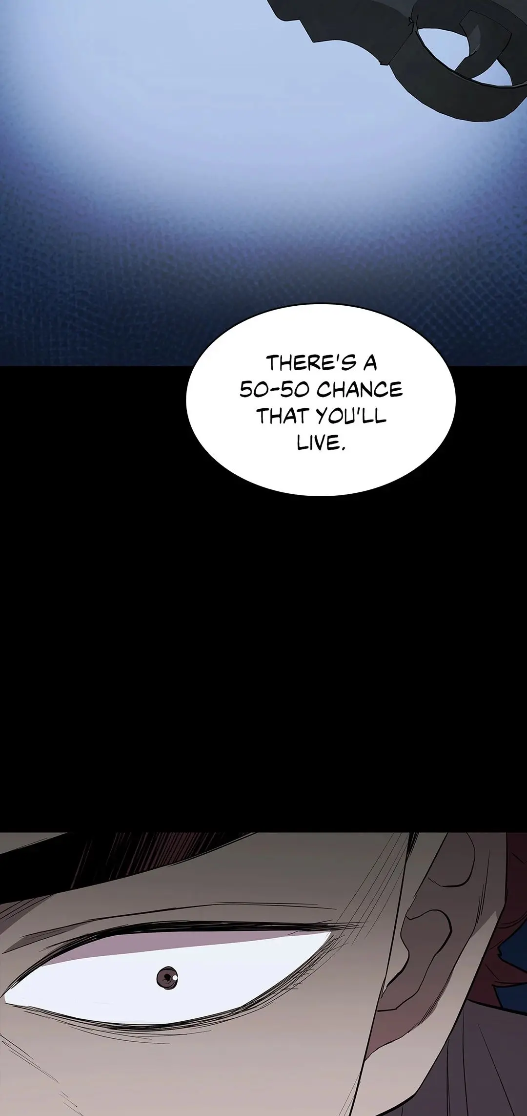 Thorns Of Innocence Chapter 69 - Page 21