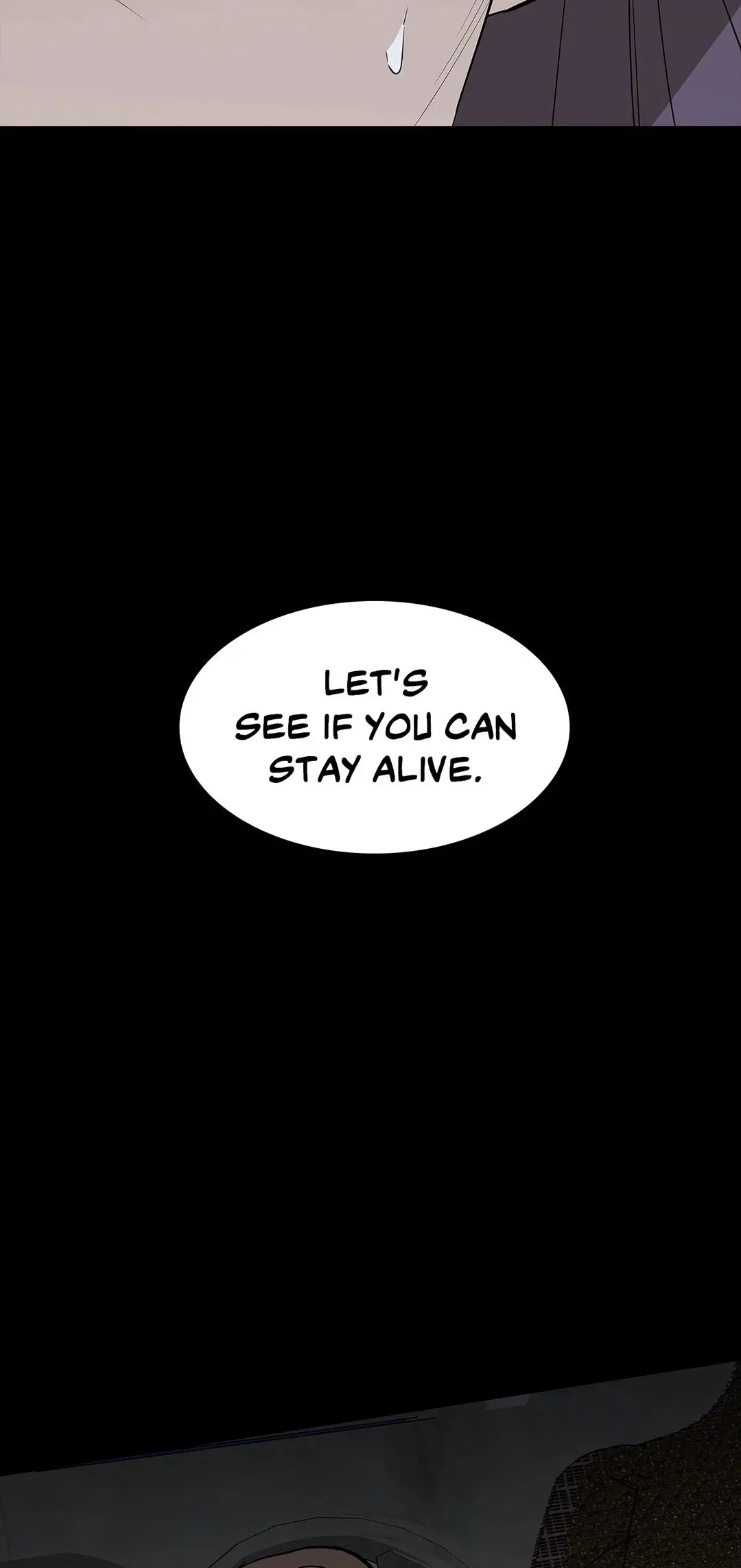 Thorns Of Innocence Chapter 69 - Page 22
