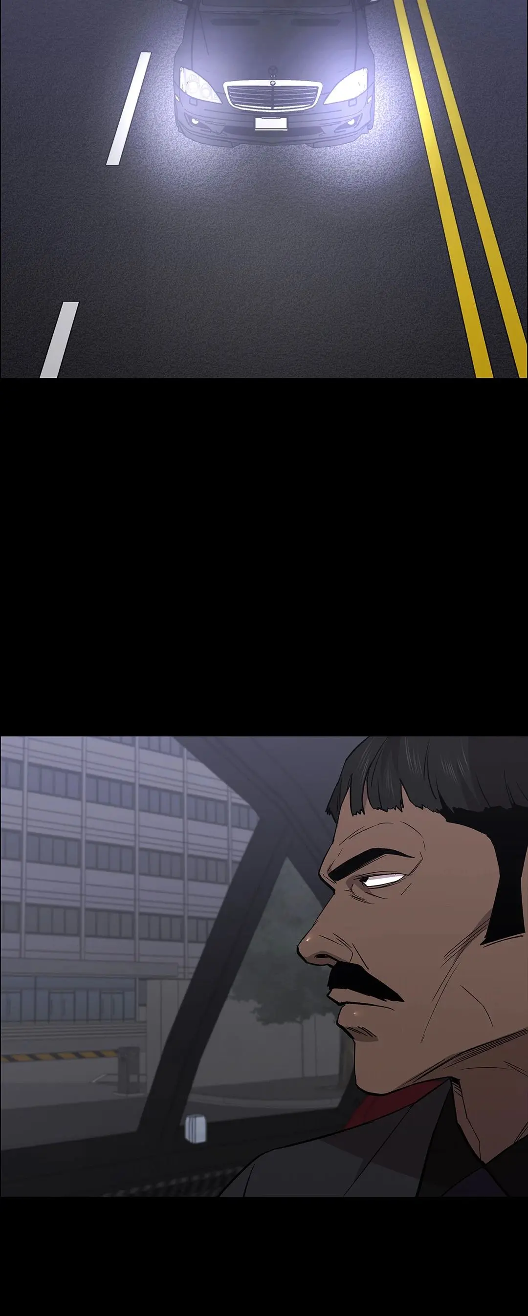 Thorns Of Innocence Chapter 69 - Page 39