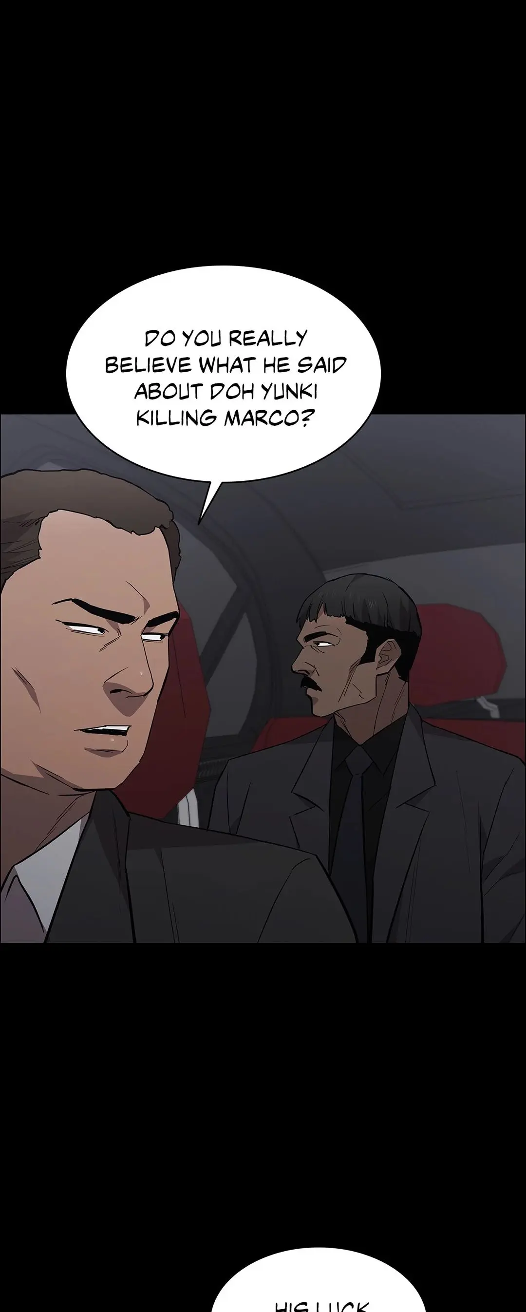 Thorns Of Innocence Chapter 69 - Page 40