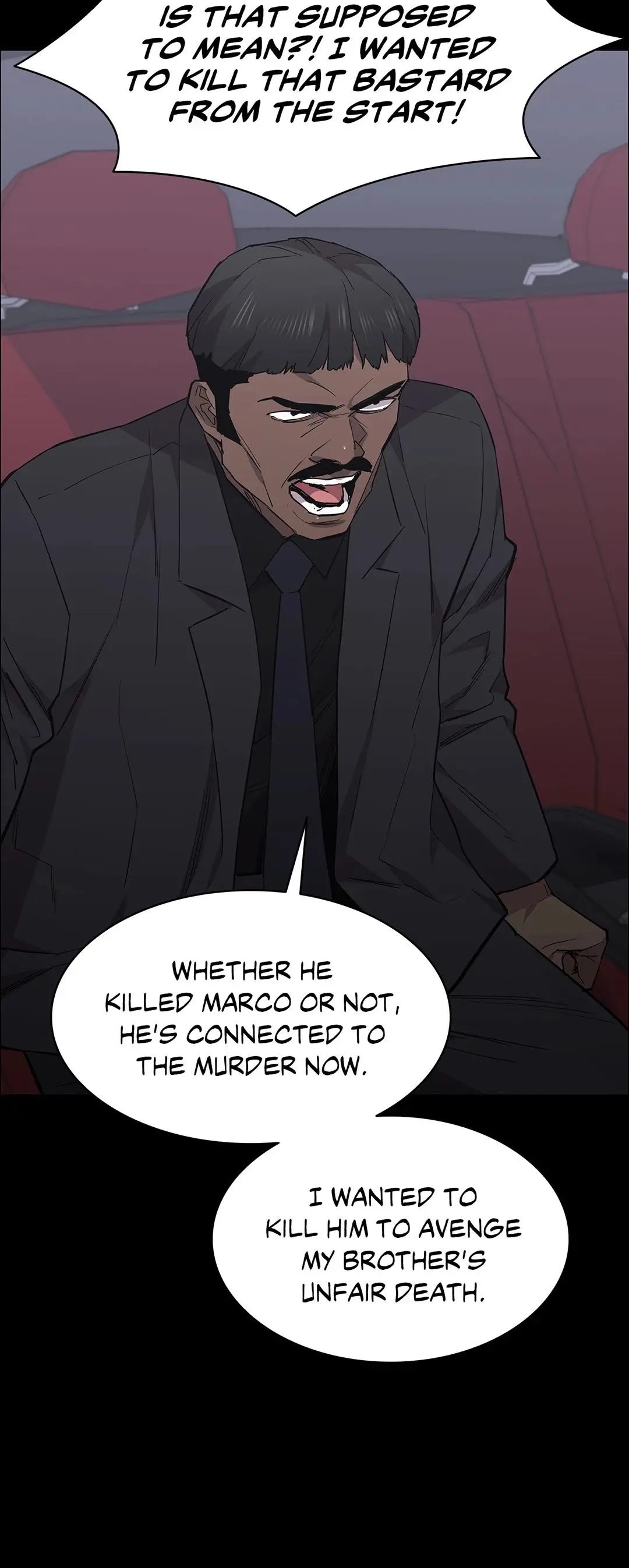 Thorns Of Innocence Chapter 69 - Page 42