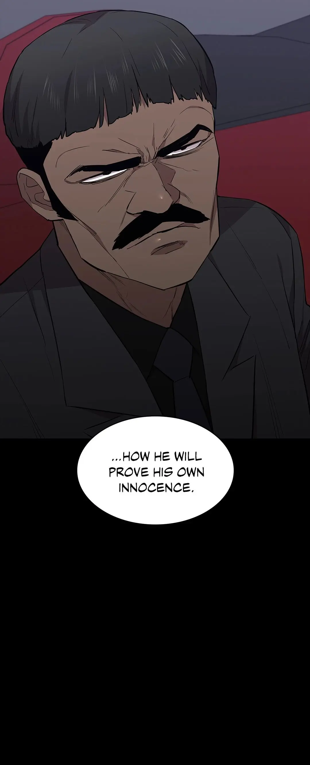 Thorns Of Innocence Chapter 69 - Page 45