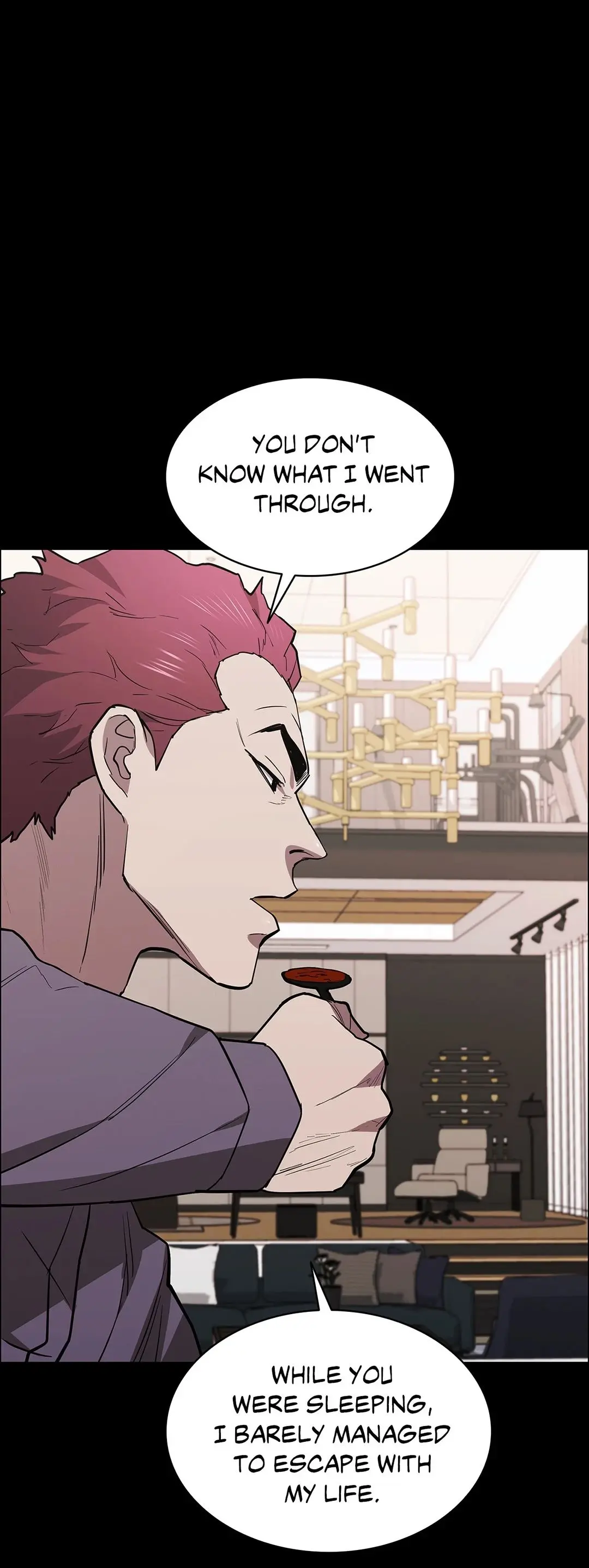 Thorns Of Innocence Chapter 69 - Page 49