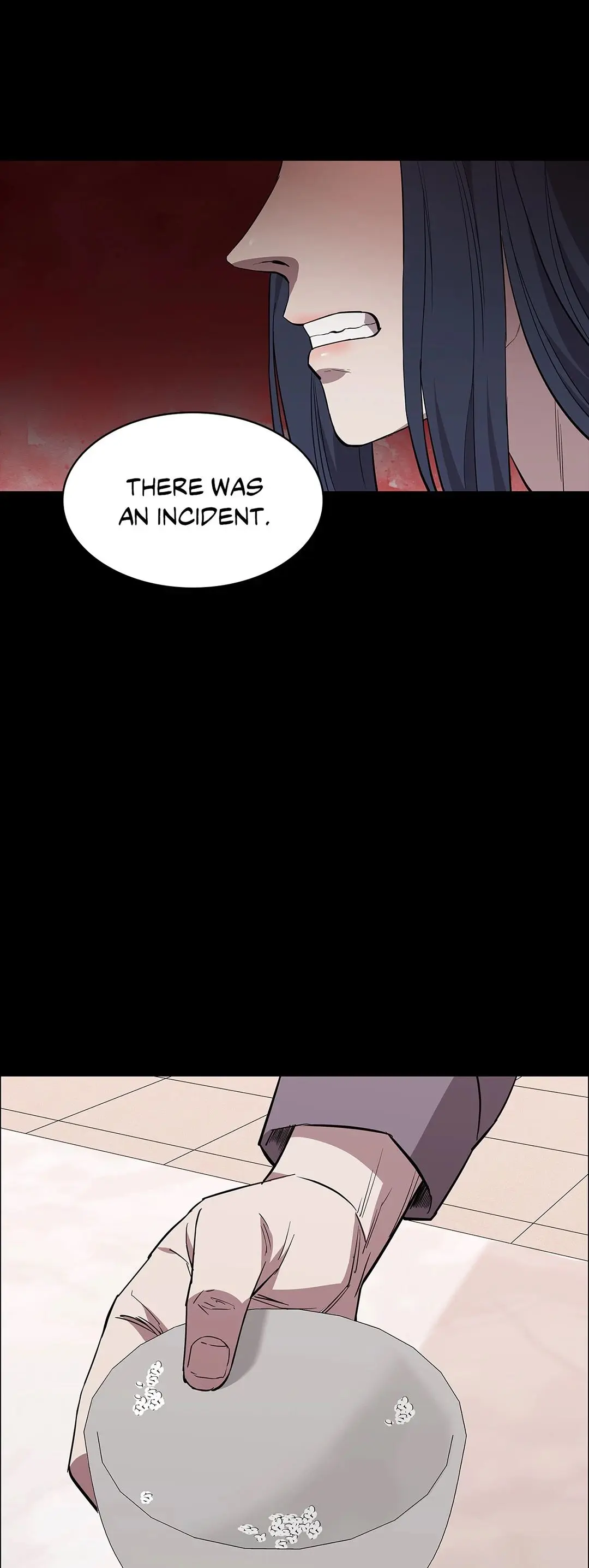Thorns Of Innocence Chapter 69 - Page 52