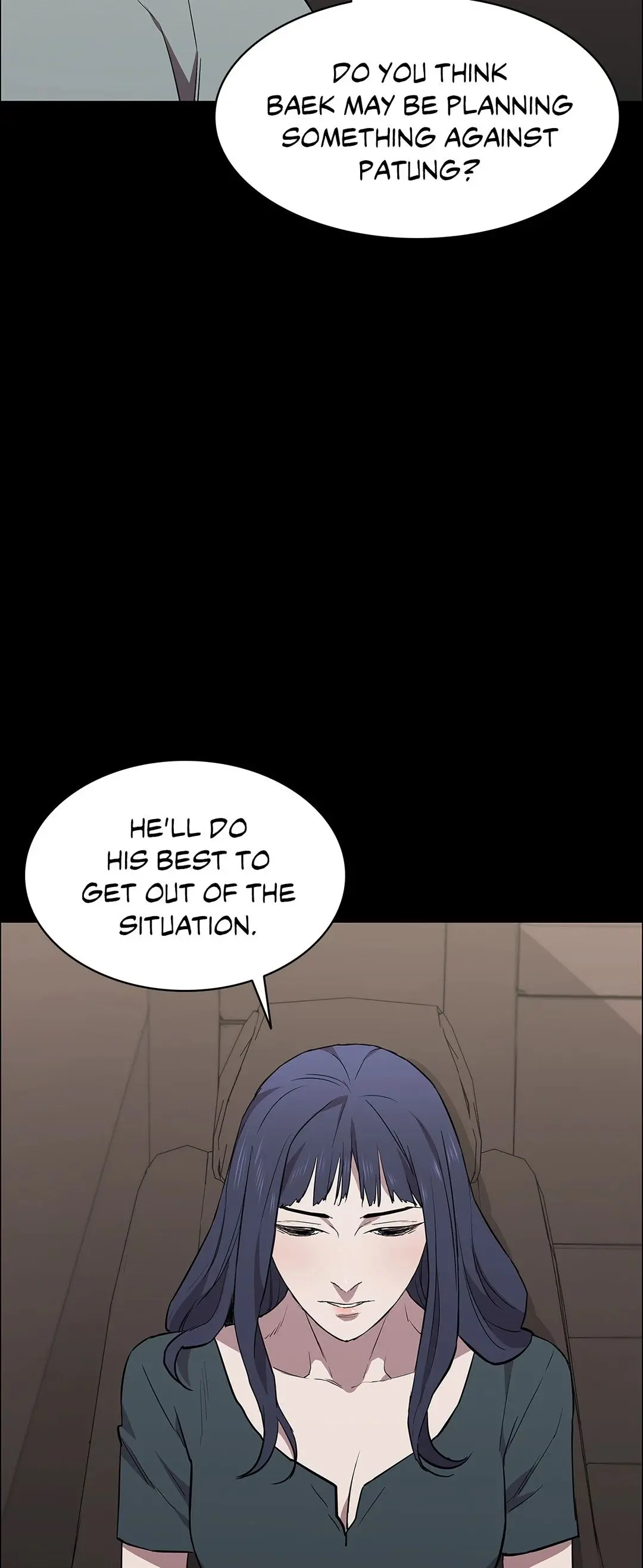 Thorns Of Innocence Chapter 69 - Page 57