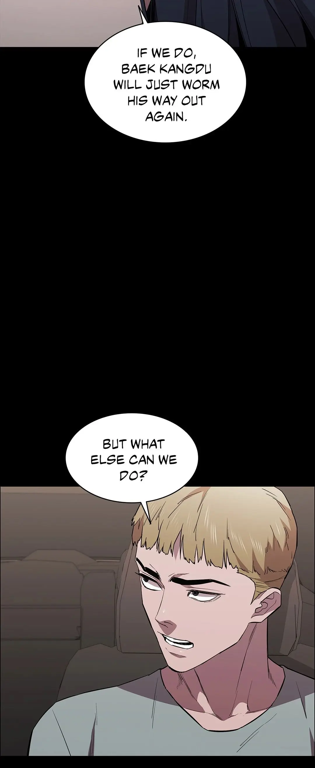Thorns Of Innocence Chapter 69 - Page 60
