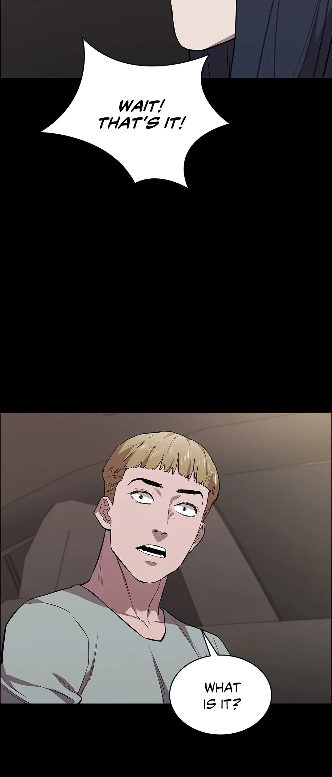 Thorns Of Innocence Chapter 69 - Page 63