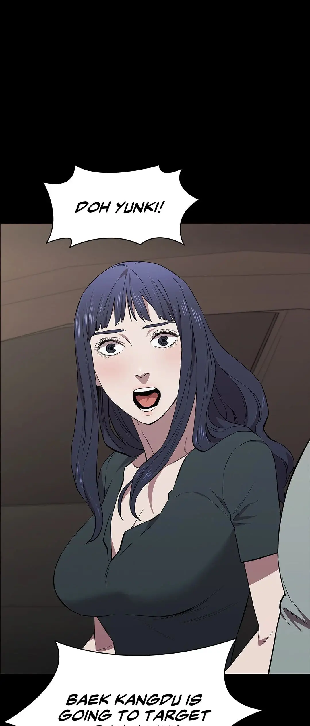 Thorns Of Innocence Chapter 69 - Page 64