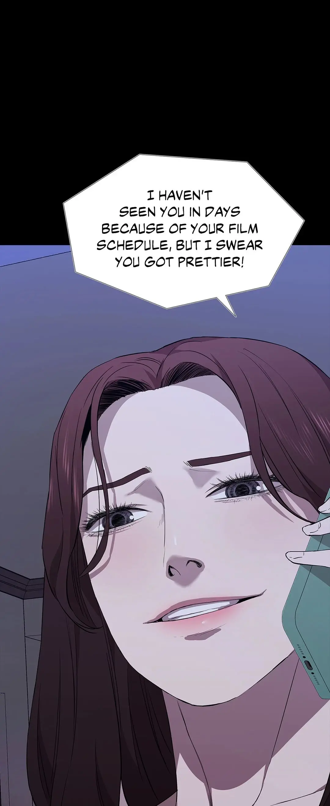 Thorns Of Innocence Chapter 69 - Page 71